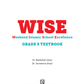 IQRA WISE Grade 5 Textbook - Premium Textbook from IQRA' international Educational Foundation - Just $15.99! Shop now at IQRA Book Center 