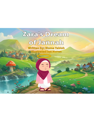 Zara's Dream of Jannah