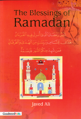 The Blessings of Ramadan - Premium Book from I.B Publishers, Inc. - Just $8! Shop now at IQRA.ORG