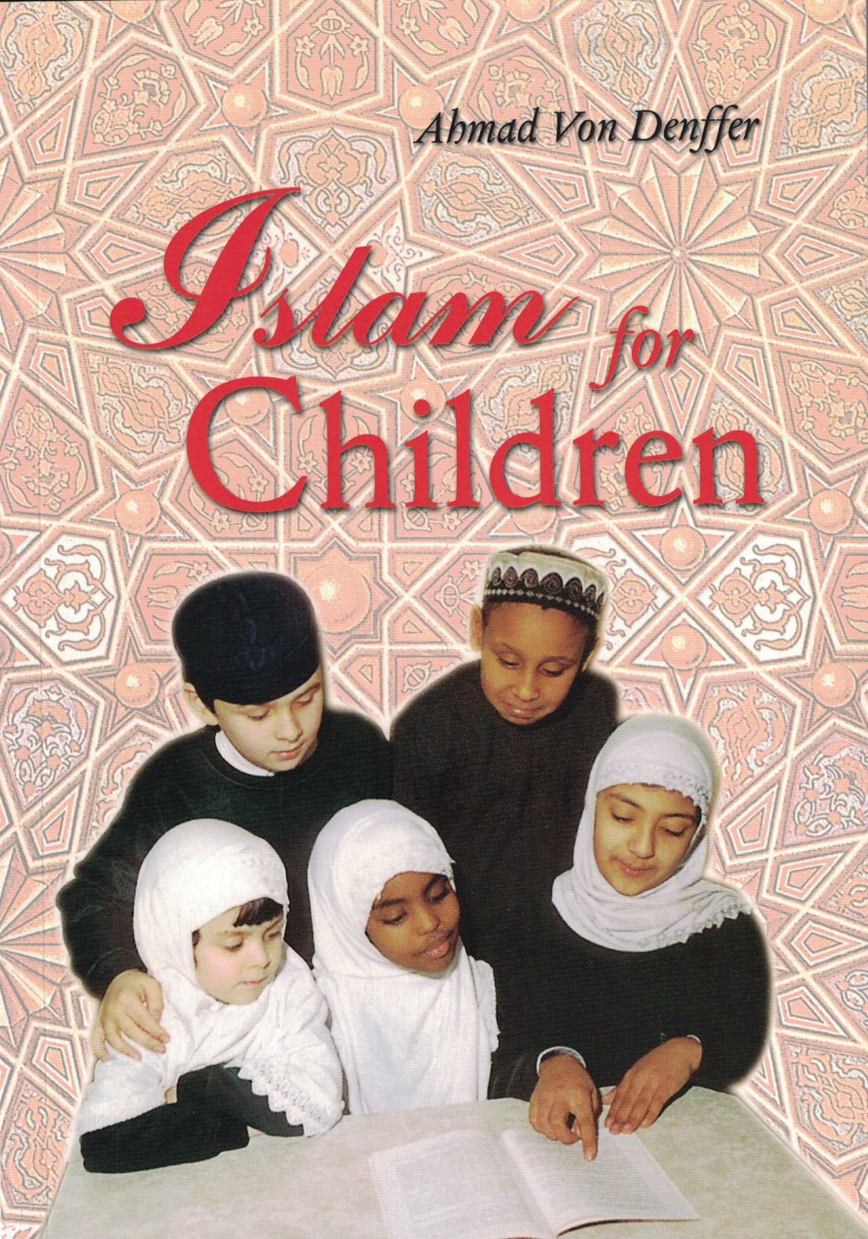 Islam for Children - Premium Textbook from Islamic Foundation, UK - Just $9.95! Shop now at IQRA Book Center 