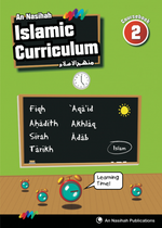 An Nasihah Islamic Curriculum Coursebook 2 - Premium Textbook from An Nasihah Publications - Just $12.99! Shop now at IQRA Book Center 