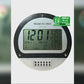 Azan Clock AC-2810C 2000 Cities