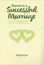 Secrets to a Successful Marriage - Premium Book from I.B Publishers, Inc. - Just $10.99! Shop now at IQRA.ORG