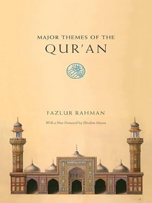 Themes of The Qur'an - Premium Book from Taha Publications,UK - Just $13.99! Shop now at IQRA Book Center 